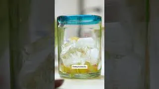 Thumbnail: How to Drink and ENTIRE Watermelon (Skin and Rind)
