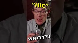 Thumbnail: Why has no one cured hiccups yet?