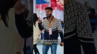 Thumbnail: Yiwu China Product Sourcing Made It Easy | Door to Door Delivery Worldwide