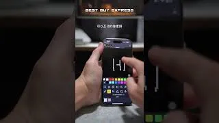 Thumbnail: Divoom DipoW 35W Charger Gadget with Display & Custom Pixel Art via App! 🖼️⚡