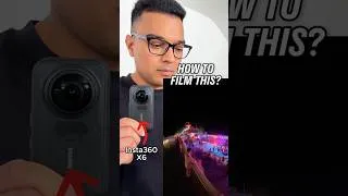 Thumbnail: Insta360 X6 Timeshift Tutorial