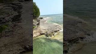 Thumbnail: Cave Point County Park: Door County’s Most Breathtaking Views!