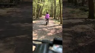 Thumbnail: E-Biking Peninsula State Park: The BEST Trail in Door County, WI! #travel