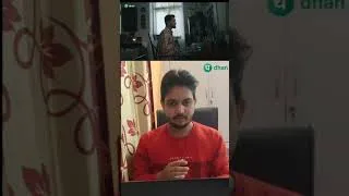 Thumbnail: Chalo, koi toh samjhta hai traders kaun aur kya hain! Cheers @dhanhq #Madefortrade