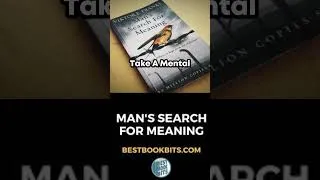Thumbnail: Man's Search for Meaning | Viktor Frankl | Part 3