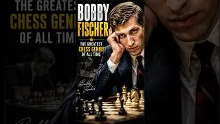Thumbnail: Bobby Fischer: The Greatest Chess Genius Ever? | The Untold Story of the Chess Legend #chess