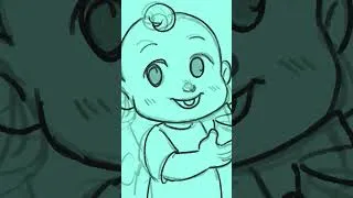 Thumbnail: What Am I Drawing ? Can You Guess? #CoComelon