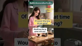 Thumbnail: English Conversation Practice for Beginners