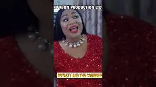 Thumbnail: The Prince & The Commoner #nollywoodblockbuster #love