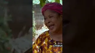 Thumbnail: Pretty Theives- Georgina Ibeh &Flash Boy 2023 Latest Nigerian Movie