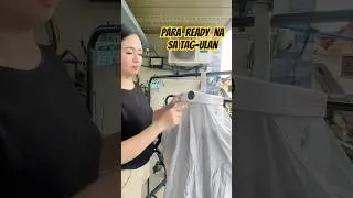 Thumbnail: Para ready ka na sa tag-ulan! Perfect din sa mga condo!😊 #zolele #clothesdryer #everyone #shorts