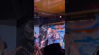 Thumbnail: Shania Twain performs "That Don’t Impress Me Much'" at The Shacklewell Arms in London, 6 June 2026