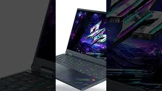Thumbnail: 5 Best AI-Powered Gaming Laptops in 2026 #AIGamingLaptop #GamingLaptops2026 #SmartGaming