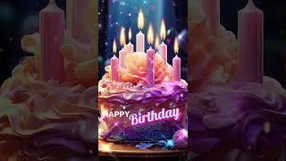 Thumbnail: Happy Birthday To You - Happy Birthday || Happy Birthday - Happy Birthday To You