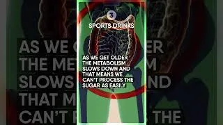 Thumbnail: 9 Drinks To Avoid If You Want Younger Looking Skin - #Shorts #GlowingSkin #LookYounger