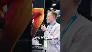 Thumbnail: The moment Theragun became HUGE! #theragun #therabody #massagegun