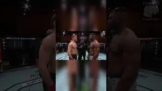 Thumbnail: How Francis Ngannou became the champion of UFC | Stipe Miocic vs Francis Ngannou 2