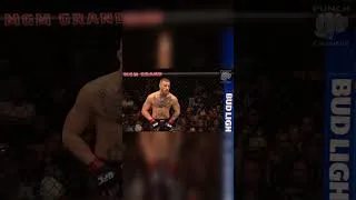 Thumbnail: Conor Mcgregor first lost in UFC | Conor McGregor vs Nate Diaz