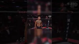 Thumbnail: Nate Diaz vs Anthony Pettis |  Full Fights Highlights