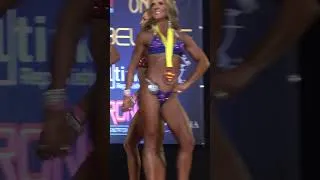 Thumbnail: 1ST PLACE NPC BIKINI CHAMP