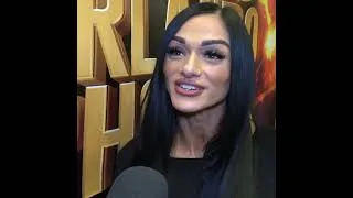 Thumbnail: IFBB BIKINI PRO SHANAE DICICCO FROM AUSTRALIA | 2022