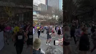 Thumbnail: Austin Marathon Feb 18, 2024