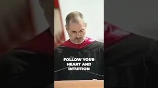 Thumbnail: Valuable Life Lessons from Steve Jobs