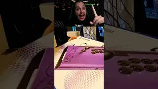 Thumbnail: At least he tried.....