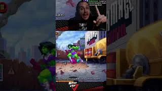 Thumbnail: They Let Me Do IT! | Marvel Cosmic Invasions is SICK