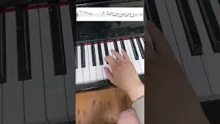 Thumbnail: Spongebob Bubble Trend Piano Version