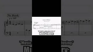 Thumbnail: Music Theory 101