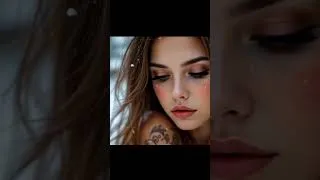 Thumbnail: beautiful girls #music #song #tiktok