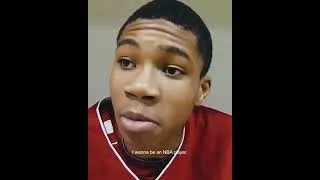 Thumbnail: "Nike" Giannis Antetonkoumpo MVP