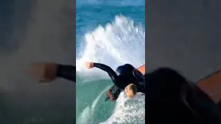 Thumbnail: What a wave 👋
