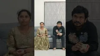 Thumbnail: ఏమైంది ఈ కనకం కి 😵‍💫🫪 #funny #gadgets #gadgets #products #family #kitchen #cleaner #beco #vlog