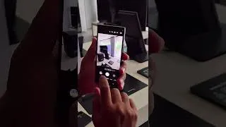 Thumbnail: Samsung Galaxy Z Fold 8 Ultra Camera Test #shorts #galaxyzfold8ultra