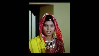 Thumbnail: बात की बात तो तू काशी चोर की लुगाई है | बटवारा मूवी का जबरदस्त एक्शन क्लाइमेक्स सीन Batwara #shorts