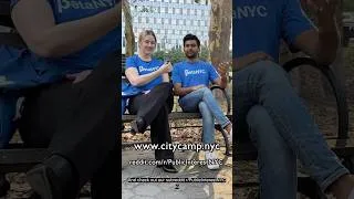 Thumbnail: Learn more about CityCamp NYC! 🥳