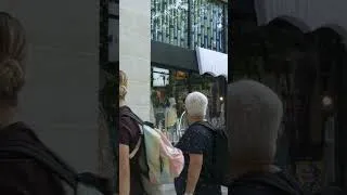Thumbnail: Levis' France - Paris Store on the Champs-Elysées