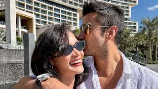 Thumbnail: Pia Wurztbach,nagshare ng latest ganap nila ng asawang si Jeremy Jauncey! Dubai weekends with habibi