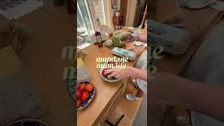 Thumbnail: Morning vlog as a mum of teenagers 📍England UK