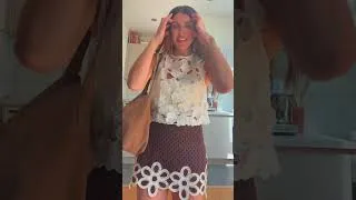 Thumbnail: Am I crazy wearing this to Harry Styles at Wembley ?