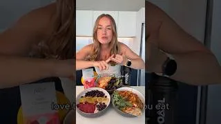 Thumbnail: This Is What 1,500 Calories Can Look Like 🤯