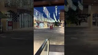 Thumbnail: At Acienda Designer Outlet #bethcabanero #acienda #travel #touristattraction #touristdestination