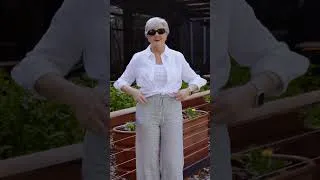 Thumbnail: Chic Outfit Ideas at The Ritz Lake Oconee (Effortless Style Over 50)