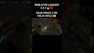 Thumbnail: DEAD SPACE 3 HELIO G99 #fyp #deadspace3 #horrorgame #winlator #gamehub