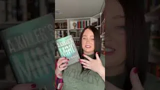 Thumbnail: five books that read like criminal minds episodes. #bethmorvant #criminalminds #books #thrillers