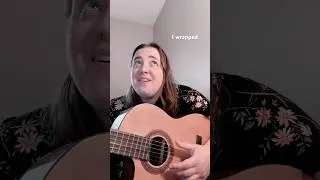 Thumbnail: Last Christmas Cover 🎄 ~ WHAM! ♥️