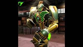 Thumbnail: Velocity Rizz? #realsteel  #realsteelworldrobotboxing #realsteelwrb #gaming #mobilegame #memes
