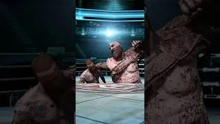 Thumbnail: Kratos X Real Steel #realsteel #realsteelboxingchampions  #realsteelworldrobotboxing #godofwar